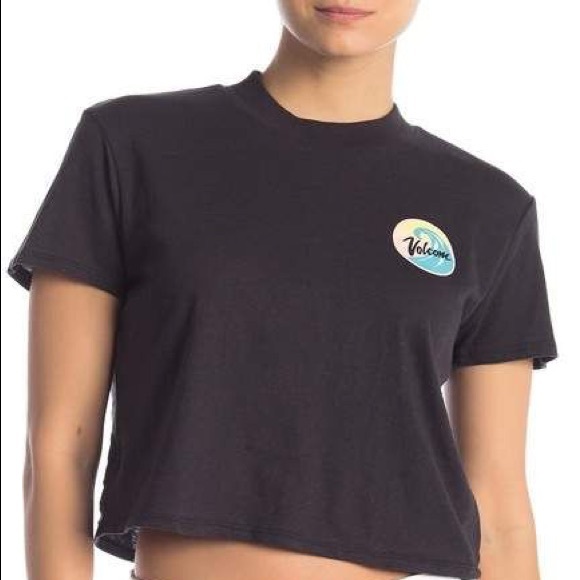 🌴🌼VOLCOM- STONE CITY Top🌼🌴 - Picture 3 of 6